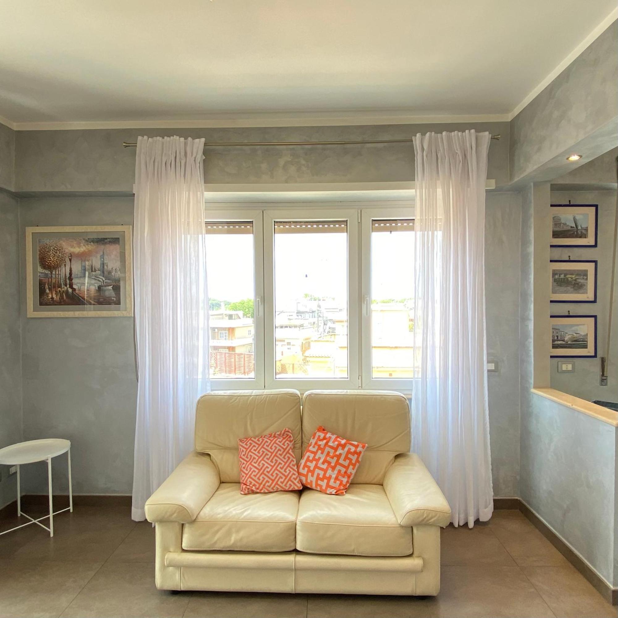 Apartment Casa Fontana Rom