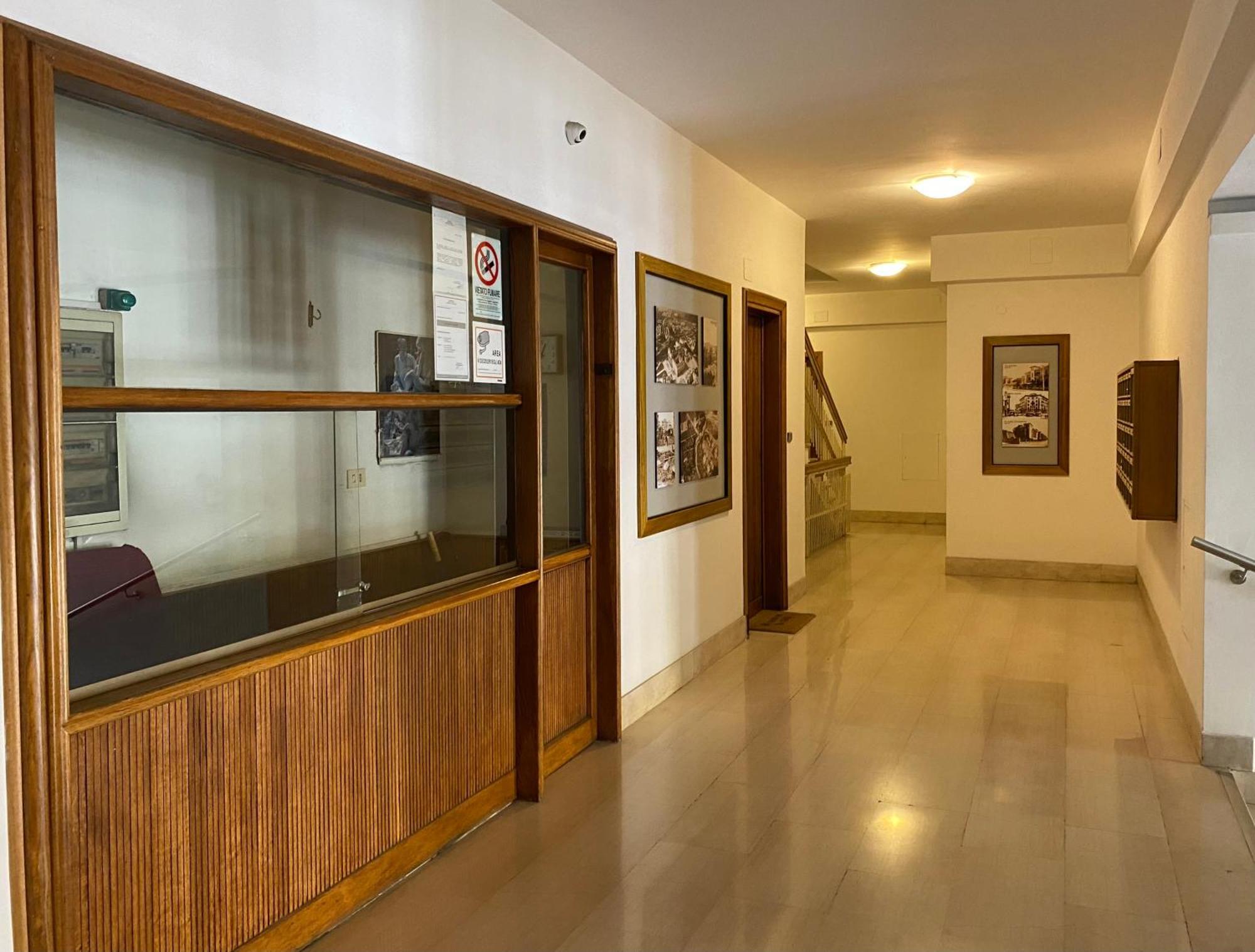Casa Fontana