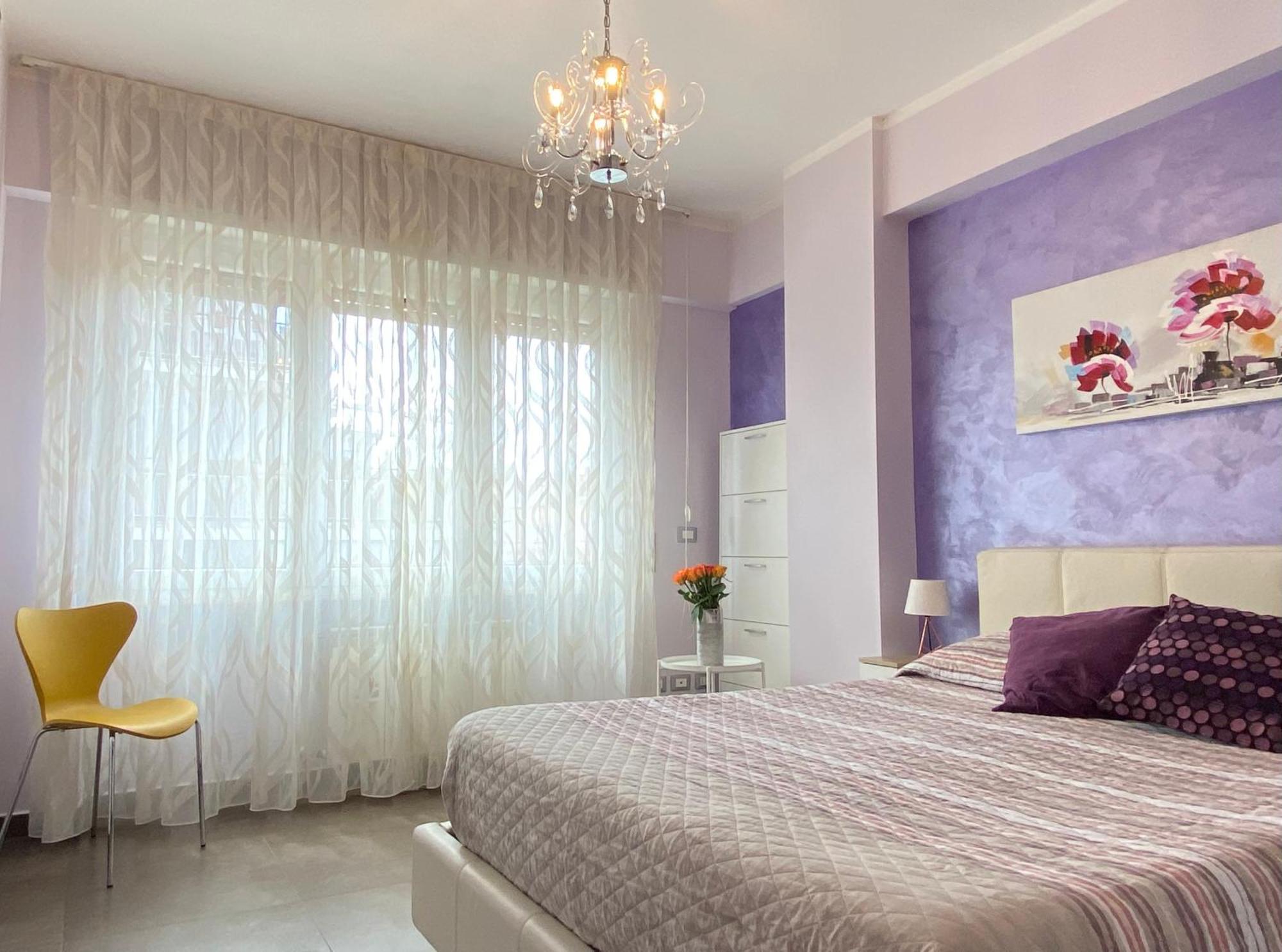 Casa Fontana Apartment