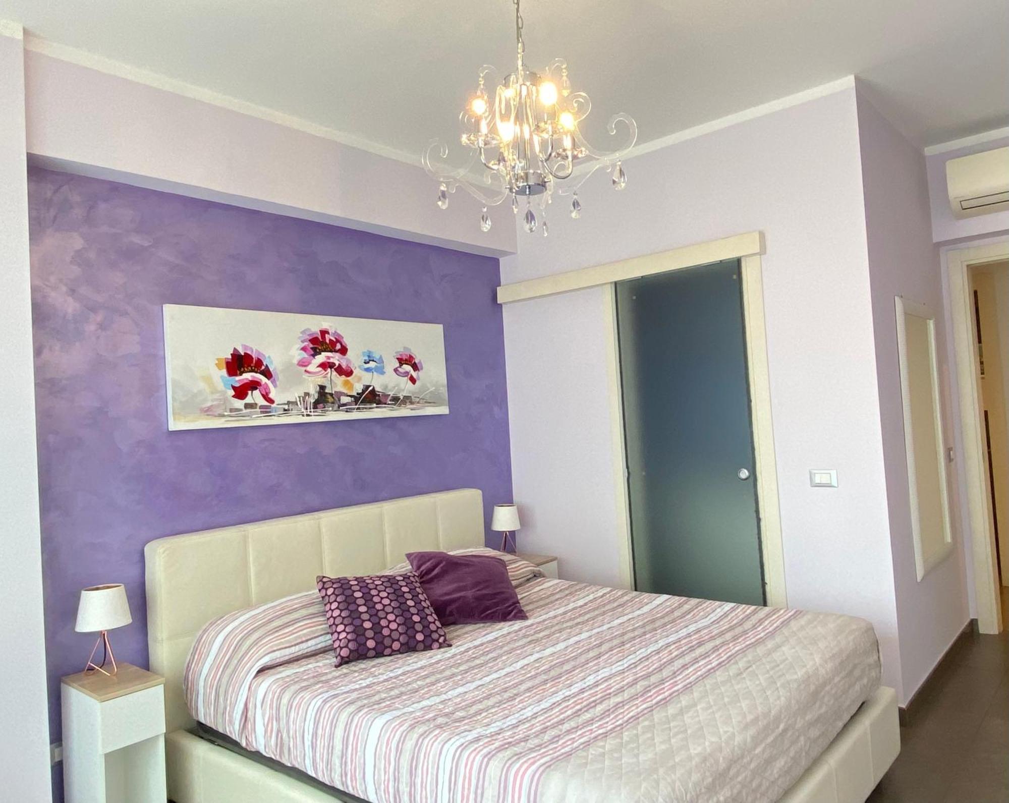 Apartment Casa Fontana