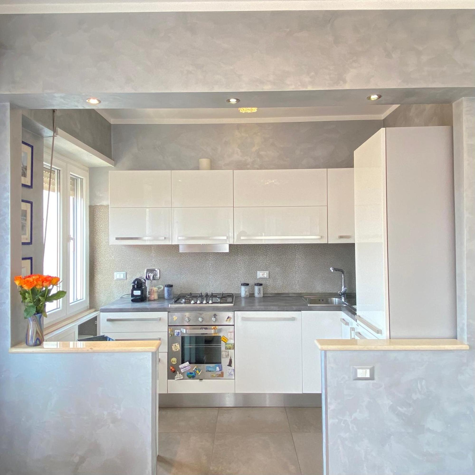 Apartment Casa Fontana *