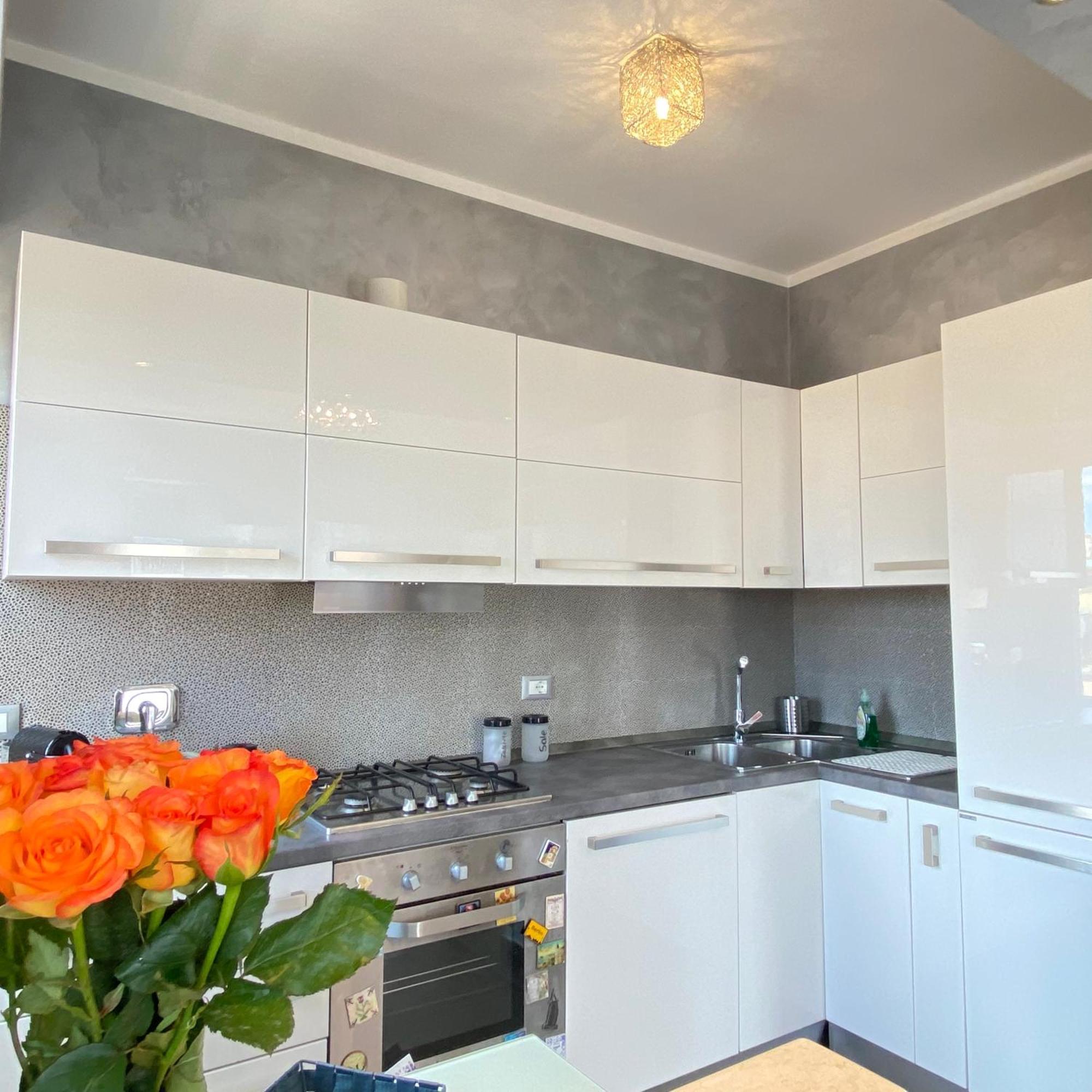 Casa Fontana Apartment Rom