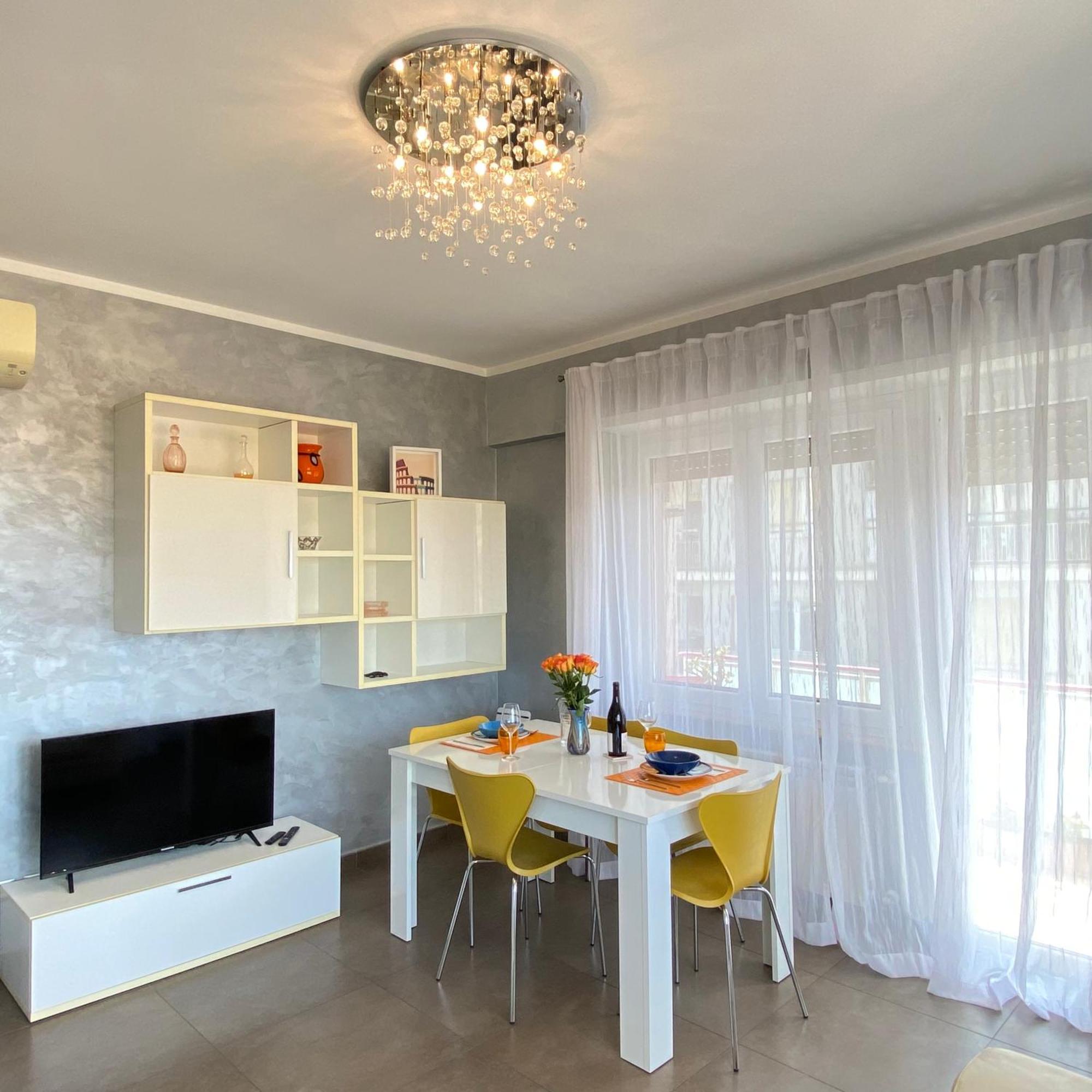 Casa Fontana Apartment