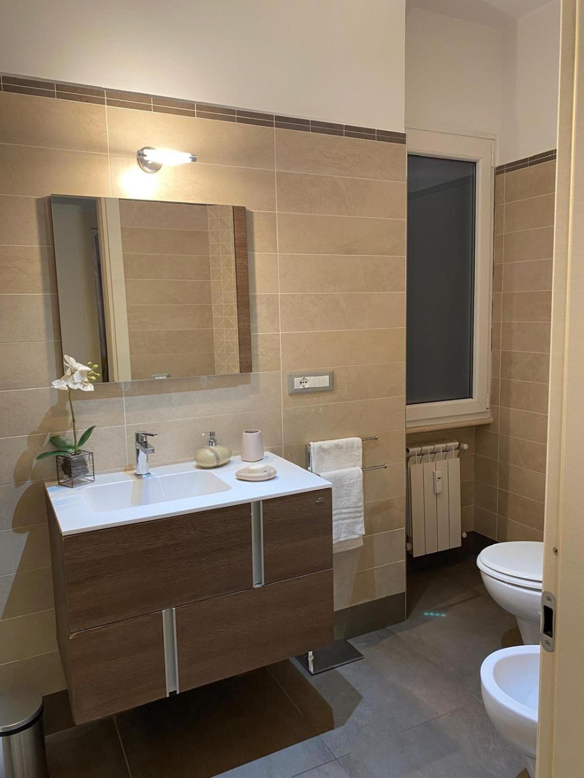 Apartment Casa Fontana