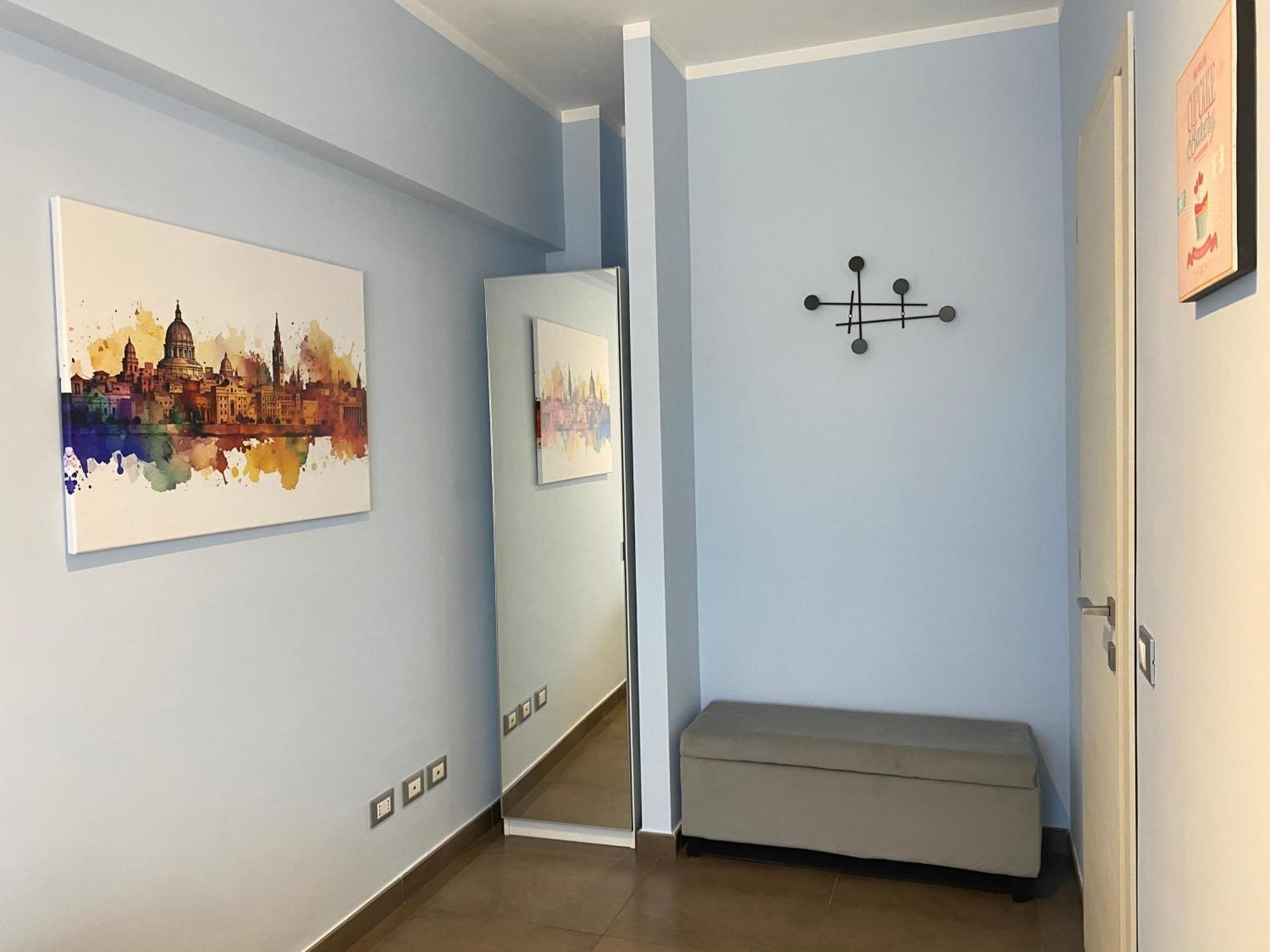 Apartment Casa Fontana