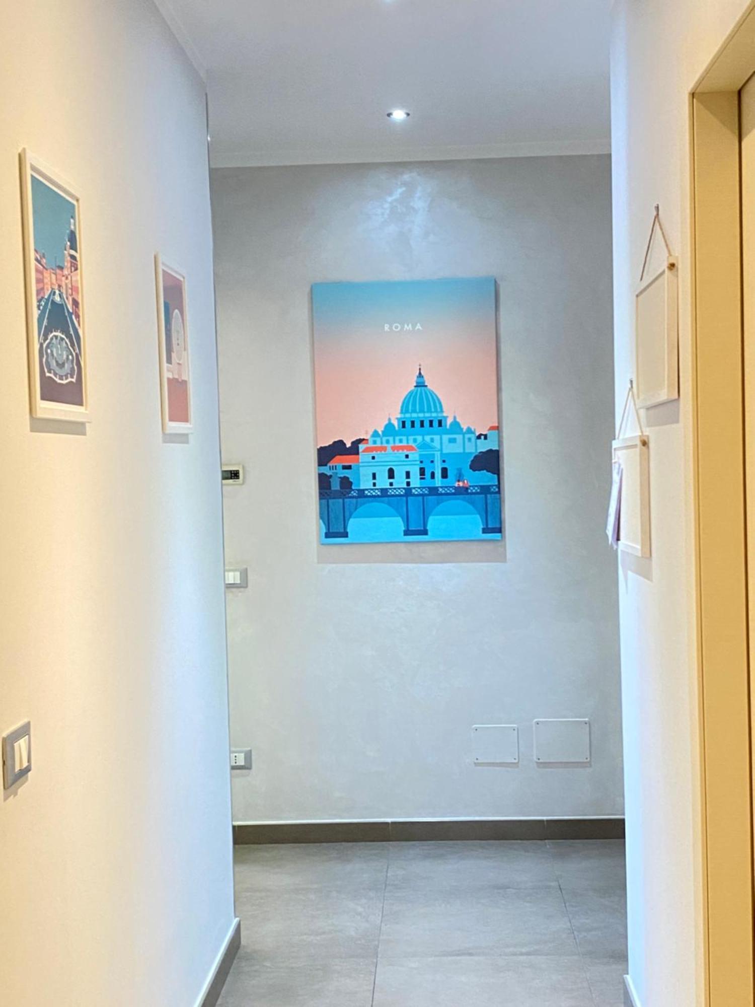 Casa Fontana Apartment Rom